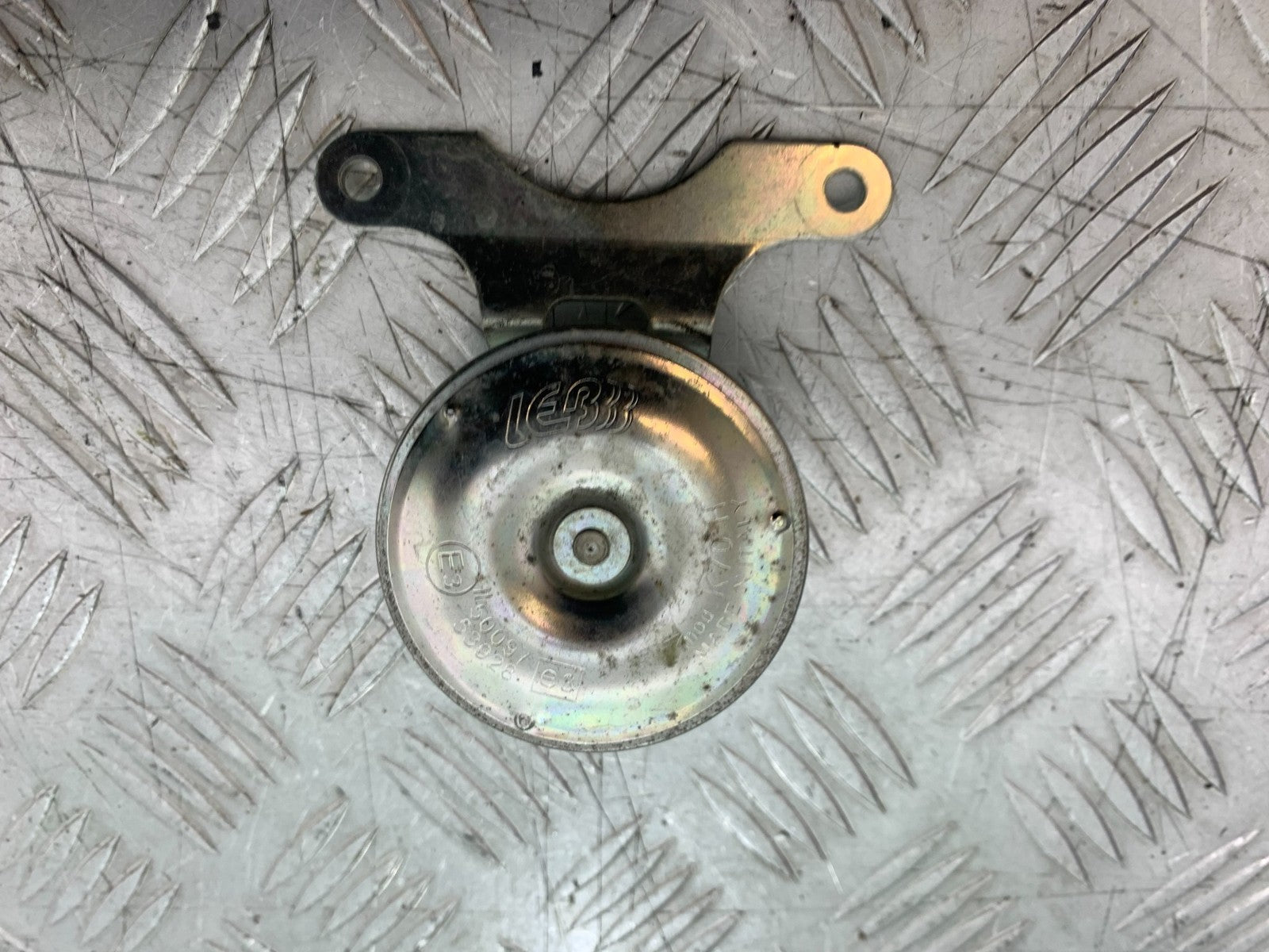 MV AGUSTA 800 F3 HORN  YEAR 2017-2019 (CMB1227)