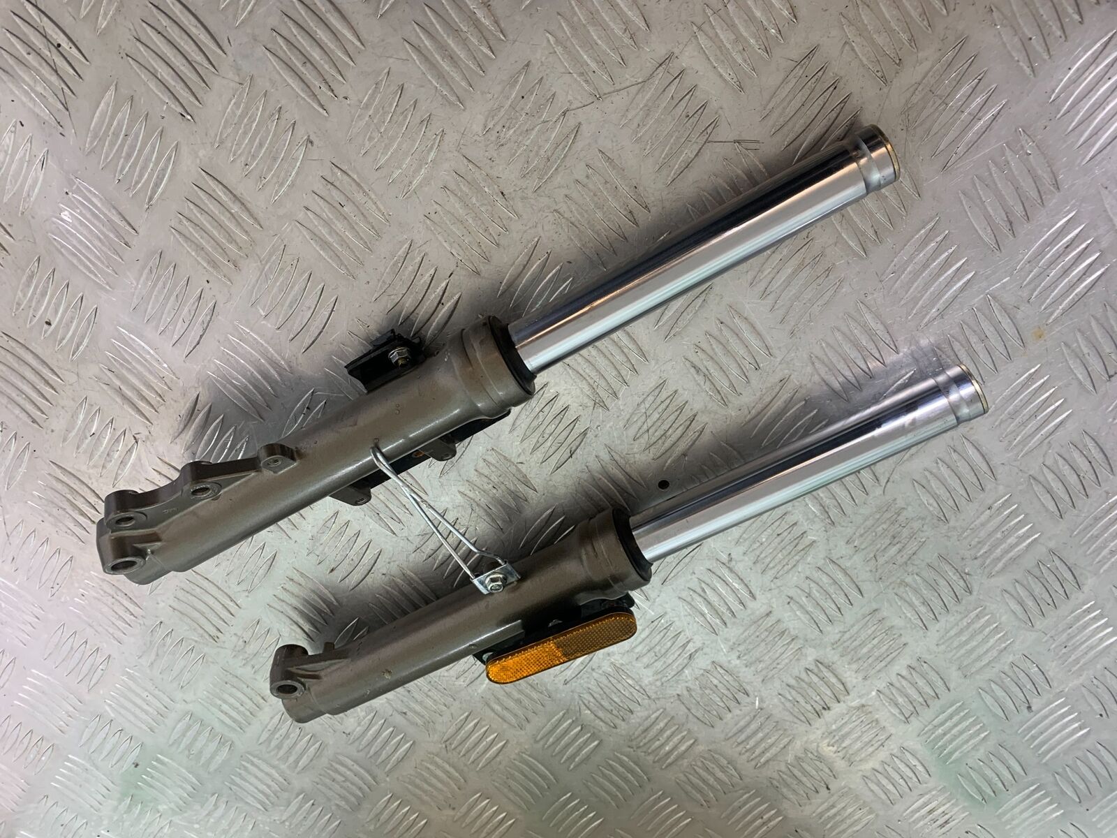 MOTORINI MISANO SXI 125 FORKS  YEAR 2022 (CMB1078)