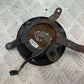 HONDA NT 700 V DEAUVILLE RADIATOR FAN  YEAR 2006-2011 (CMB1211)