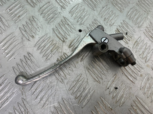 HONDA NTV 600 REVERE CLUTCH LEVER AND BRACKET  YEAR 1988-1996  (CMB1281)