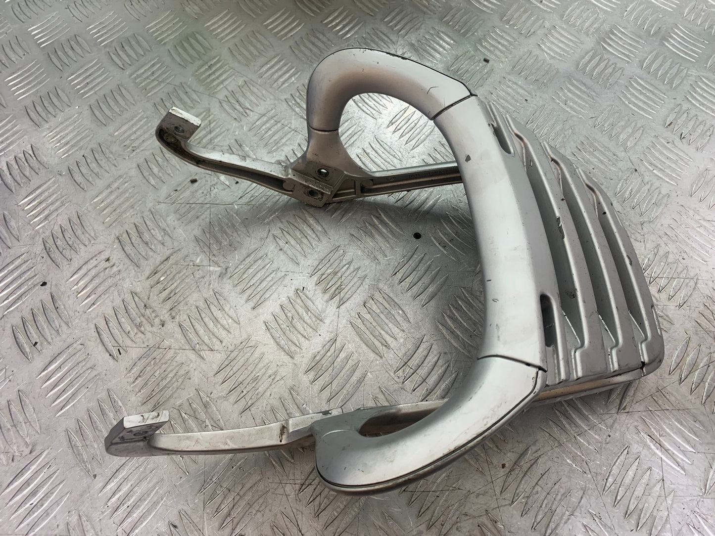 BMW R850 R R850R RACK  YEAR 1994-2002 (CMB1170)