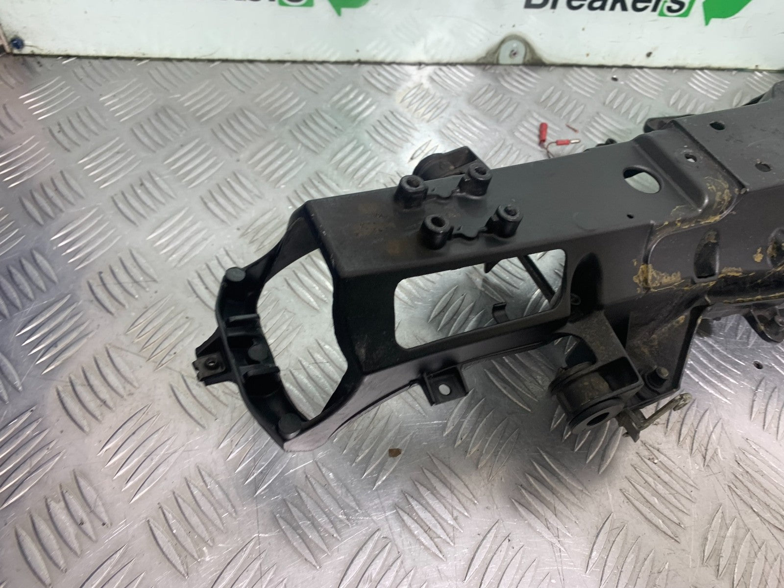 YAMAHA YZF R1 4C8 REAR SUBFRAME  YEAR 2007-2008 (CMB1237)