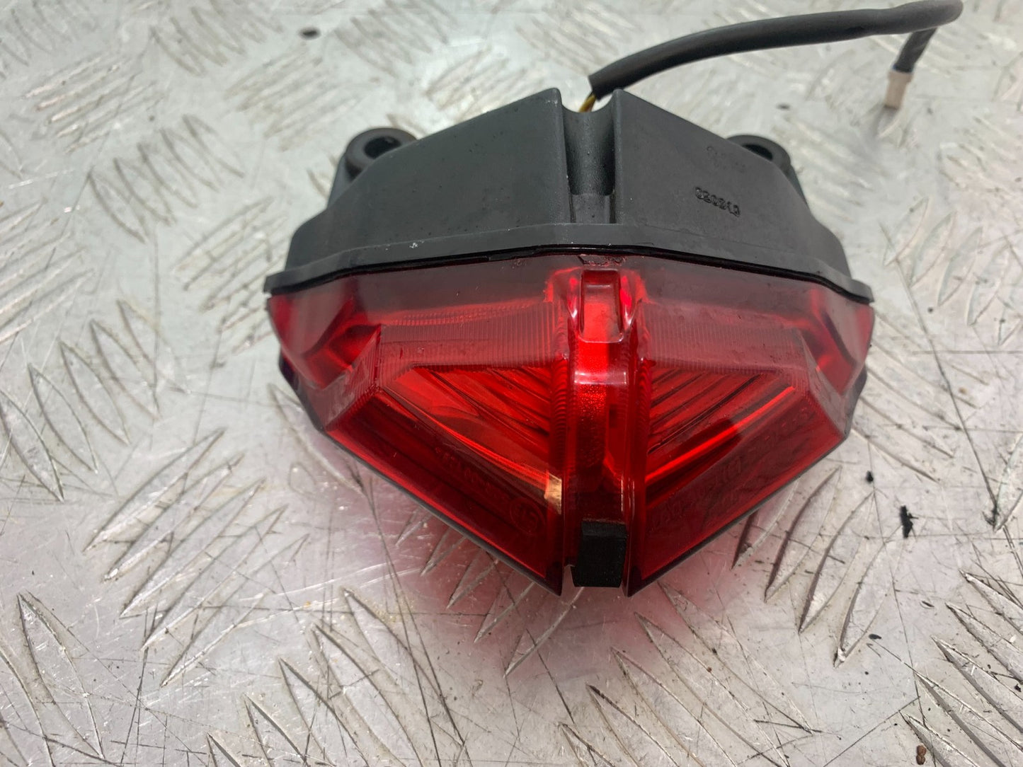 DUCATI 1198 S REAR LIGHT   YEAR 2009-2011 (CMB1219)
