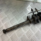 HONDA NC750 NC 750 S REAR WHEEL SPINDLE & CHAIN ADJUSTERS   2016-2020 (CMB1146)