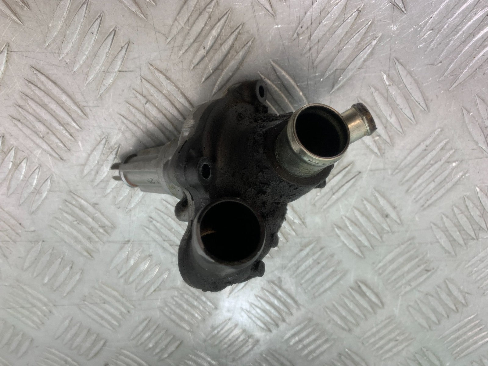 HONDA CBR1000 rr FIREBLADE WATER PUMP  2008-2011 (CMB1253)