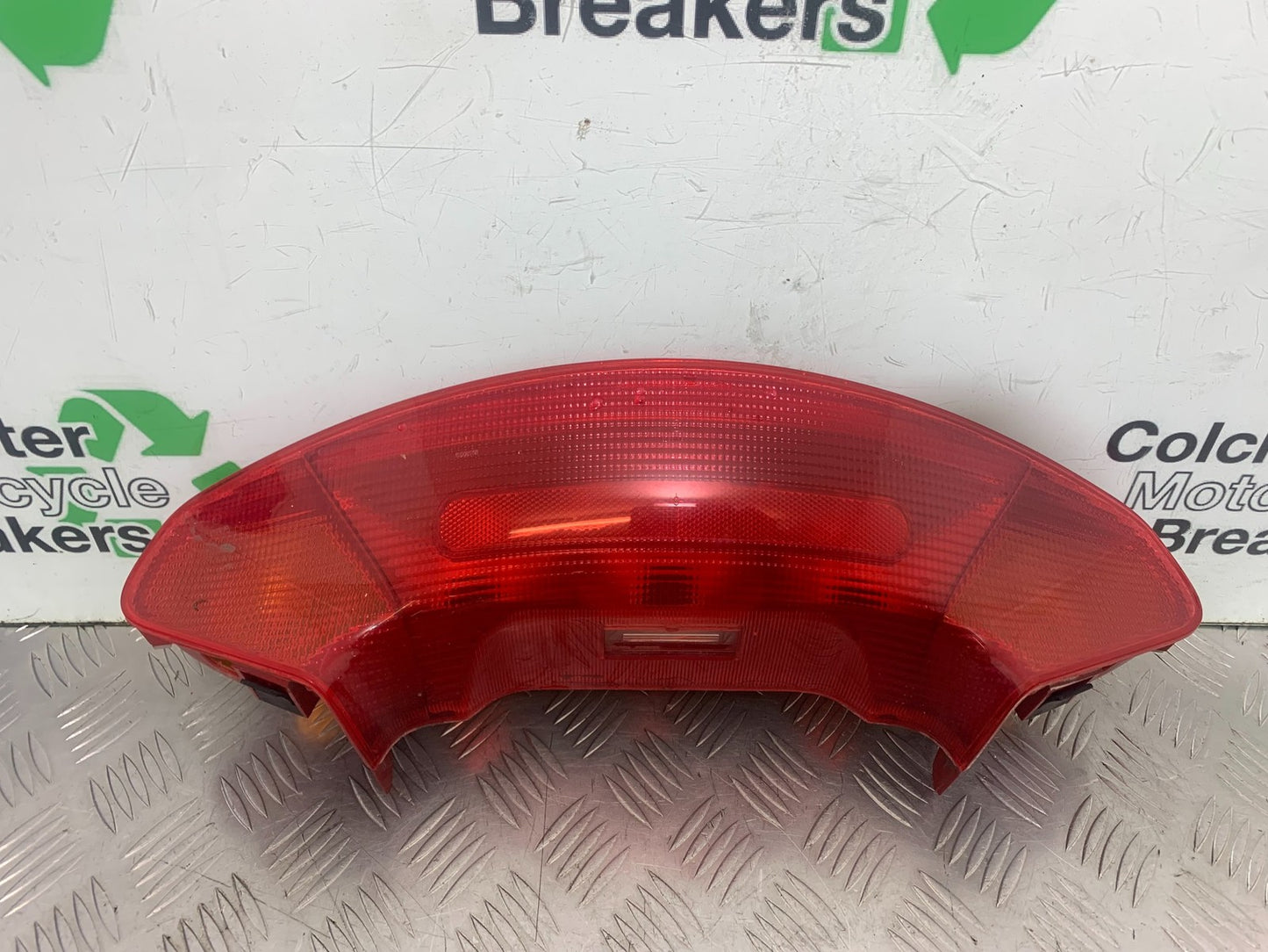 BMW K1200 K 1200 LT REAR LIGHT YEAR 1999-07 (CMB1271)
