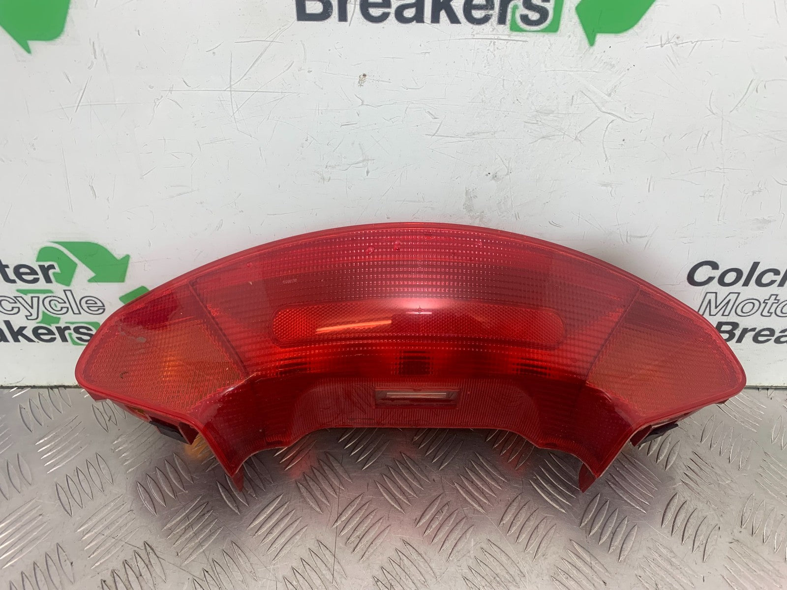 BMW K1200 K 1200 LT REAR LIGHT YEAR 1999-07 (CMB1271)
