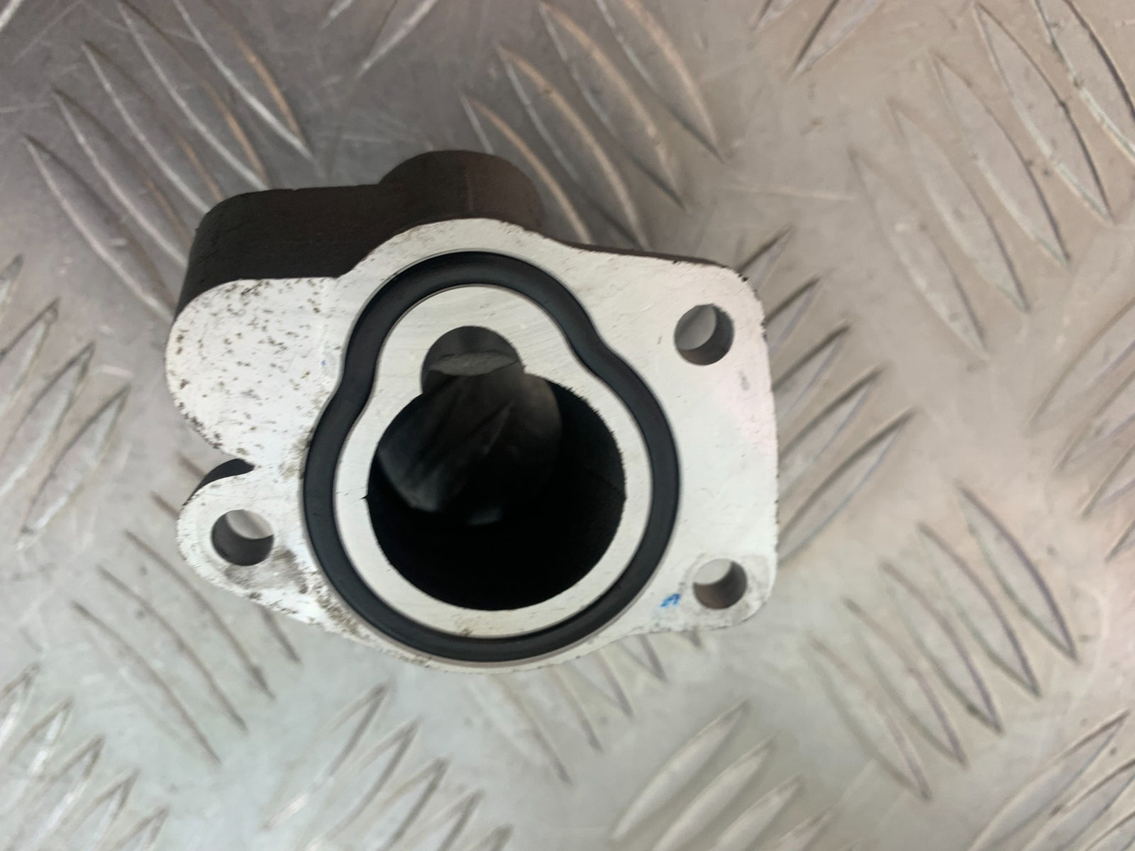 SINNIS TERRAIN 125 INLET MANIFOLD  YEAR 2024 (CMB1072)