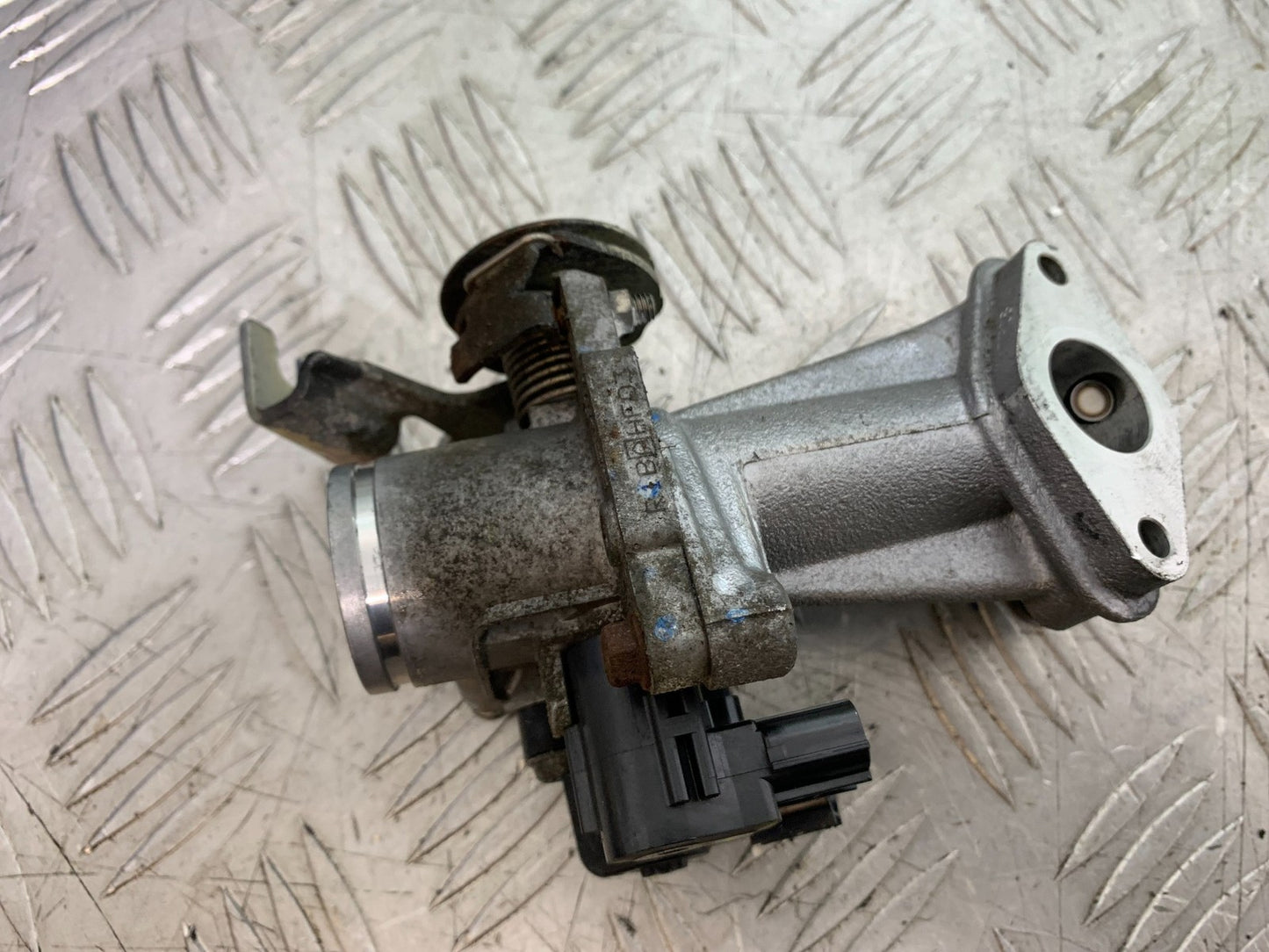 HONDA NSC110 VISION THROTTLE BODY INJECTOR  YEAR 2017-2020 (CMB1249)