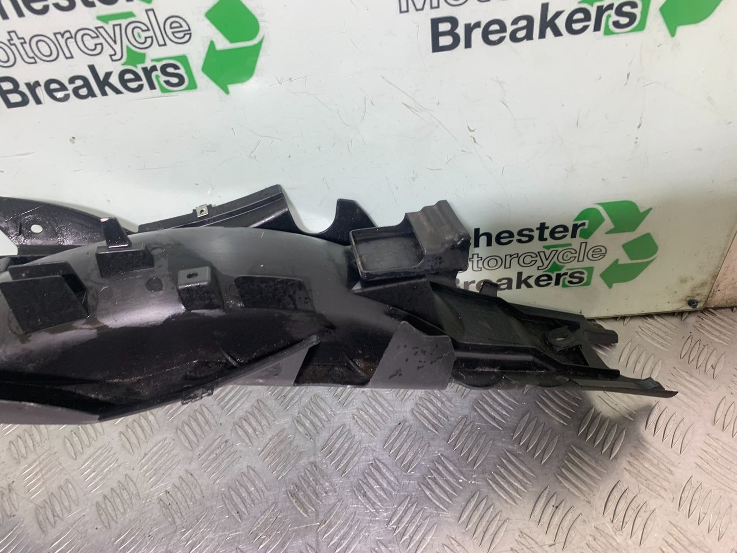 YAMAHA YS125 YS 125 REAR MUDGUARD  YEAR 2017-2021 (CMB1321)