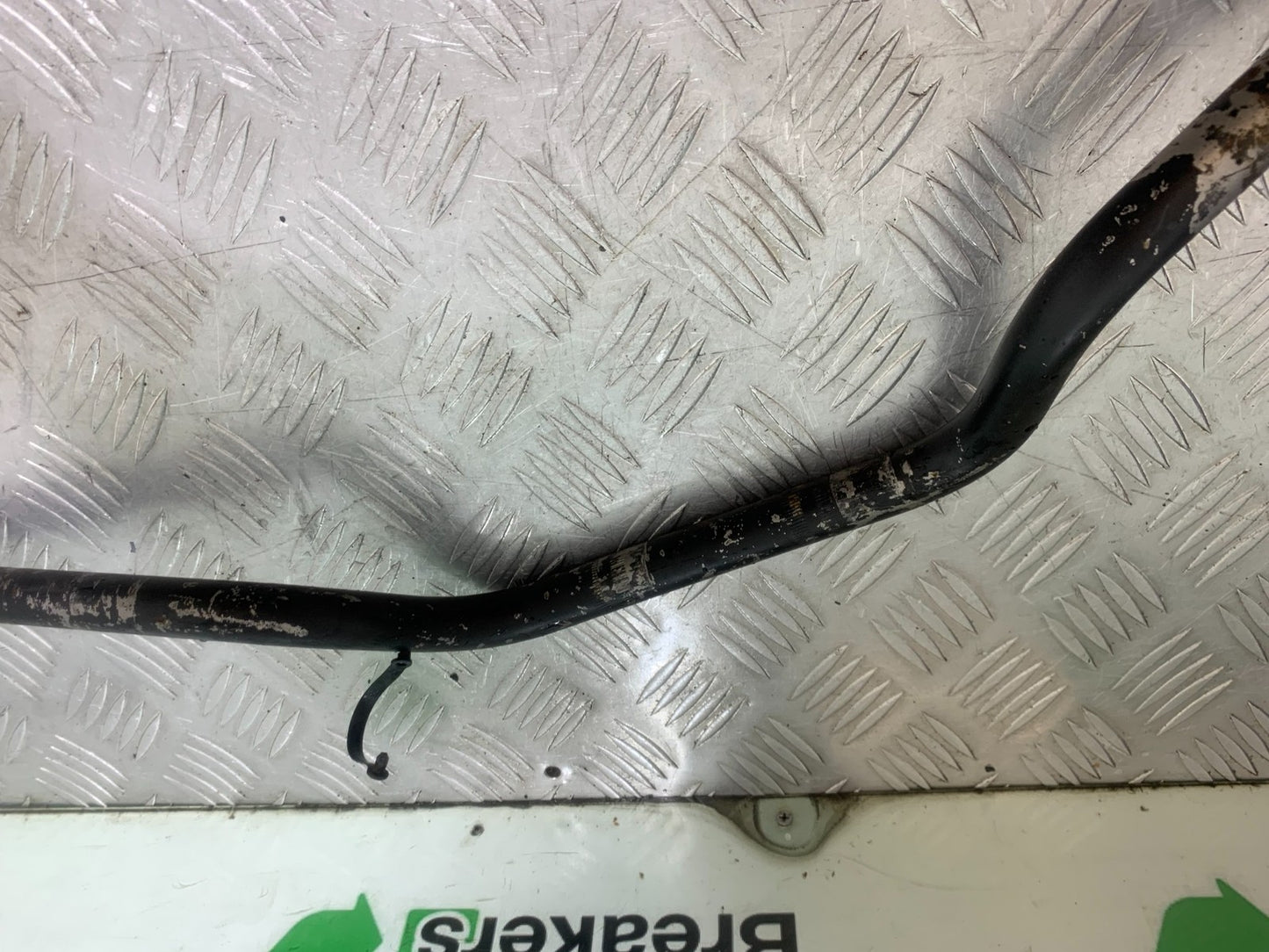 SUZUKI GS500 GS 500 HANDLEBARS  YEAR 2001-2008 (CMB1254)