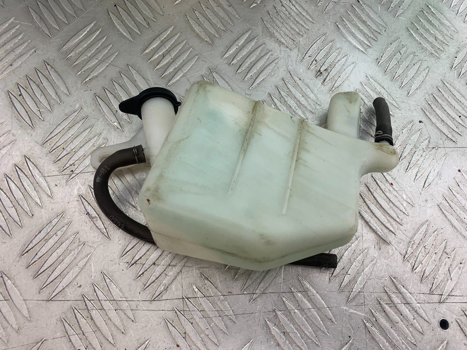 HONDA XL125 VARADERO COOLANT BOTTLE   YEAR 2001-2006  (CMB1210)