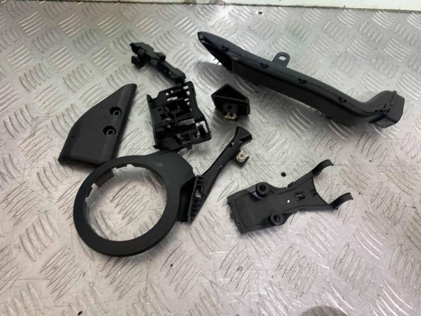 KTM 390 ADVENTURE INFILL PANELS YEAR 2020-24 (CMB1240)