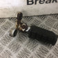 YAMAHA FJ1200 FJ 1200 3XW FRONT RIGHT PEG YEAR 1991 (STOCK 482)