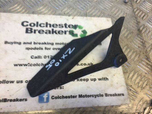 KAWASAKI ZX10R CHAIN GUARD YEAR 2005