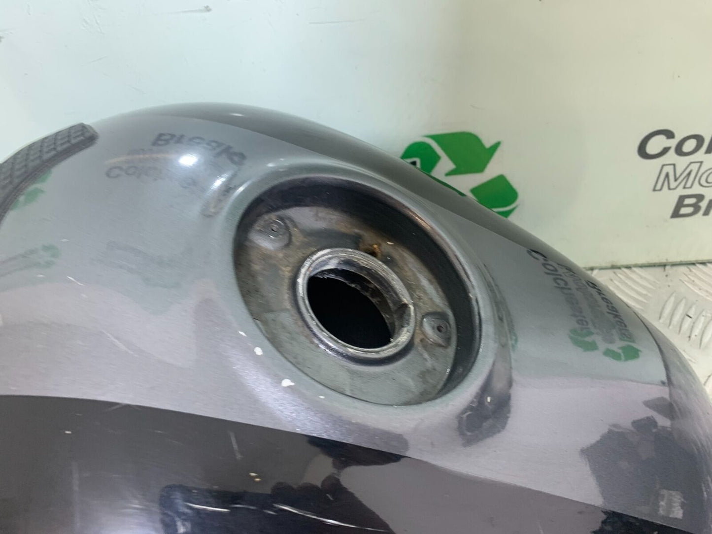 HONDA CBR600 CBR 600 F2 PETROL TANK   YEAR 1991-1993 (CMB1114)