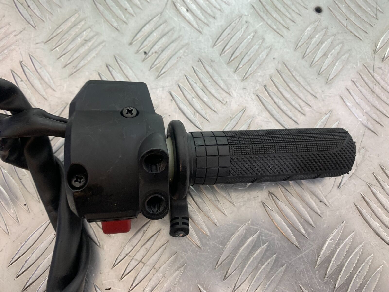 HONDA CRF1000 (DCT) AFRICA TWIN RIGHT SWITCH GEAR   YEAR 2017 (CMB1030)