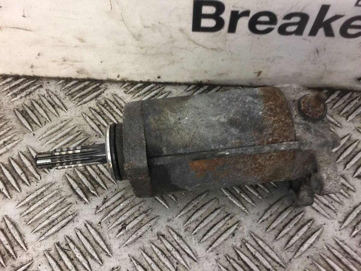 SUZUKI TL1000 R TL 1000 R STARTER MOTOR  YEAR 1998  (STOCK 454)