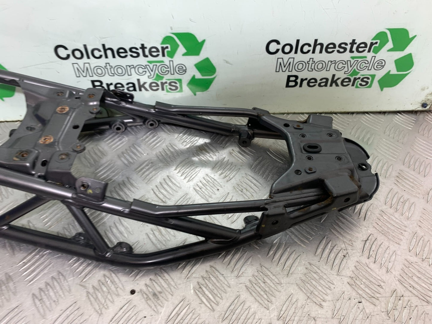 KTM DUKE 125 REAR SUBFRAME   YEAR 2017-2022 (CMB1274)