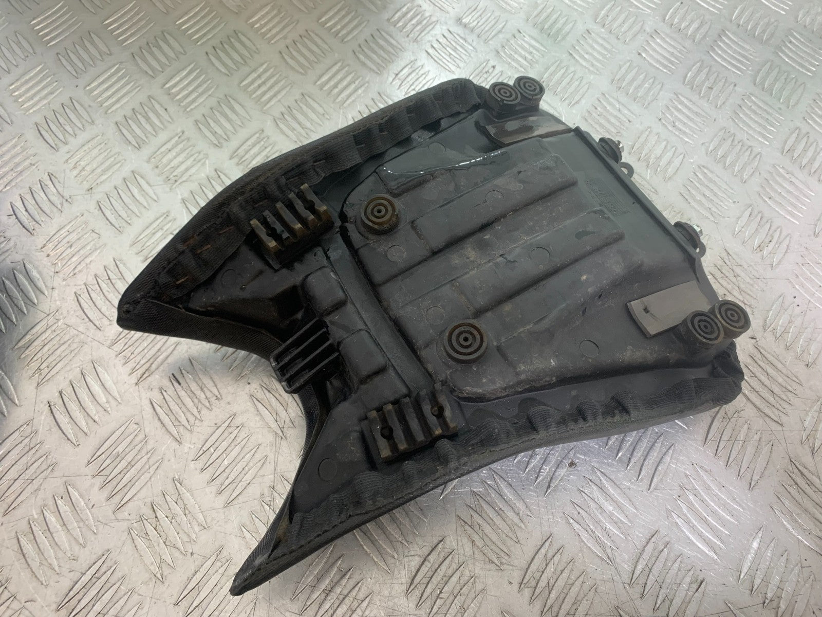 BENELLI BN125 BN 125 FRONT SEAT YEAR 2018-2021 (CMB1245)