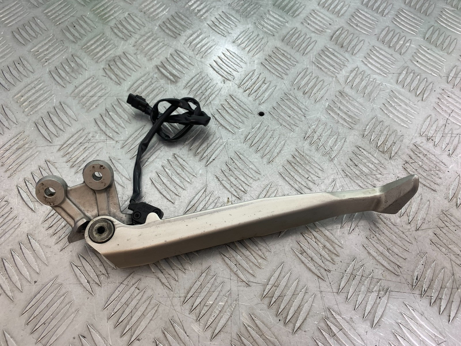 DUCATI 1299 PANIGALE SIDE STAND   YEAR 2016 (CMB 1187)