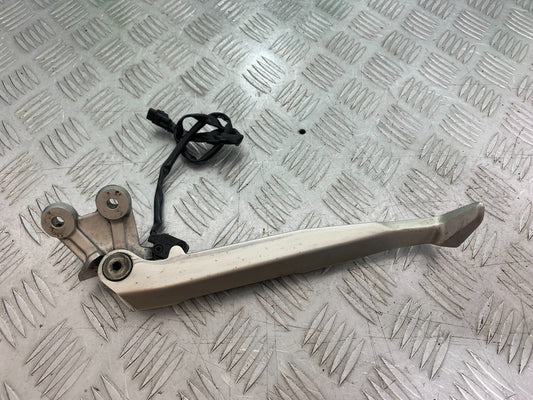 DUCATI 1299 PANIGALE SIDE STAND   YEAR 2016 (CMB 1187)