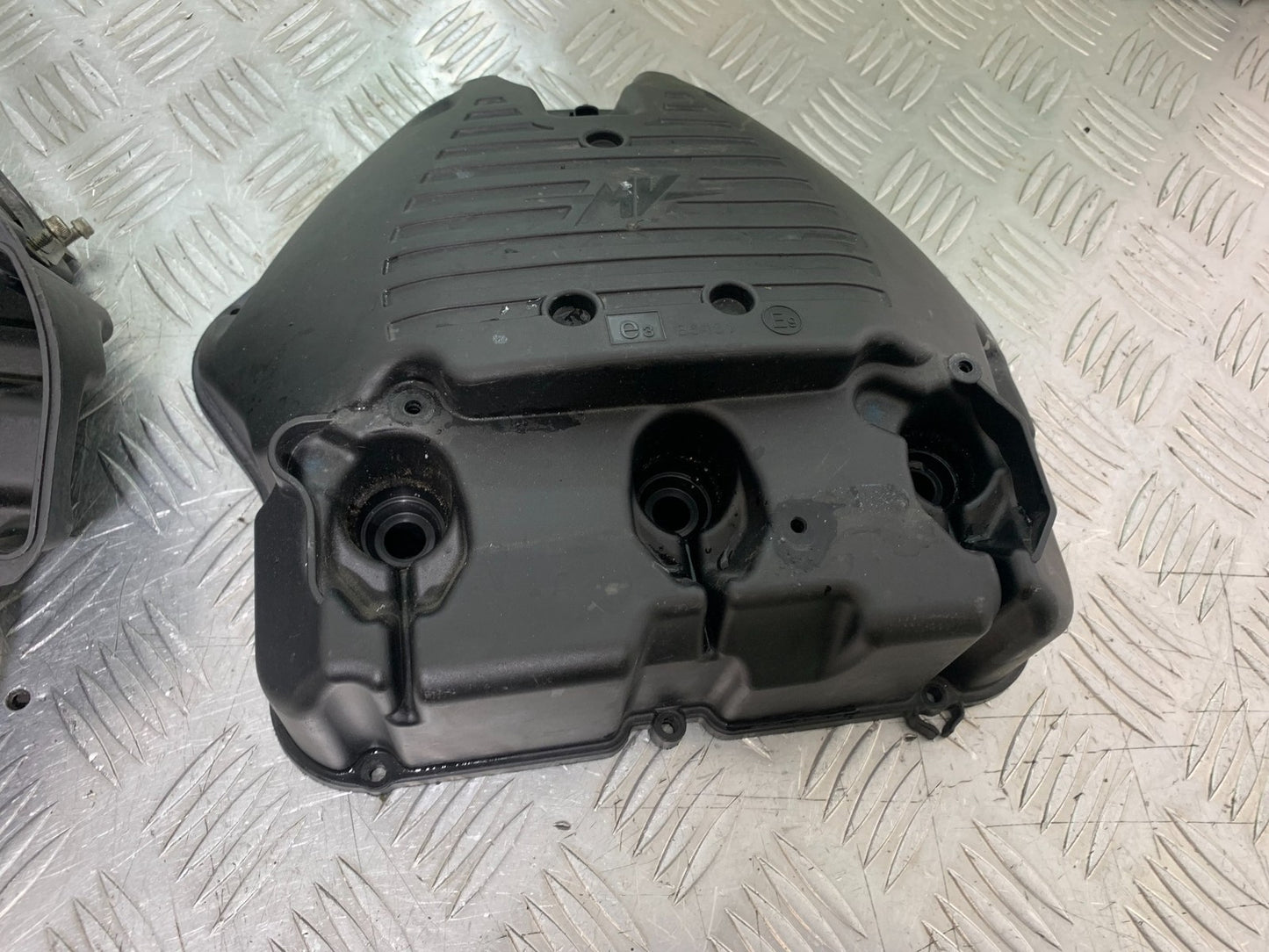 MV AGUSTA 800 F3 AIR BOX  YEAR 2017-2019 (CMB1227)