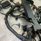 TRIUMPH 675 STREET TRIPLE WIRING LOOM  2013-2016 (CMB1186)