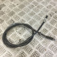 HONDA CBF125 CBF 125 CLUTCH CABLE YEAR 2012 (STOCK 587)