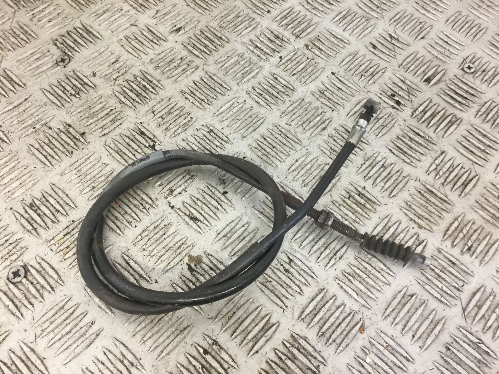 HONDA CBF125 CBF 125 CLUTCH CABLE YEAR 2012 (STOCK 587)
