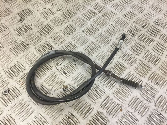 HONDA CBF125 CBF 125 CLUTCH CABLE YEAR 2012 (STOCK 587)