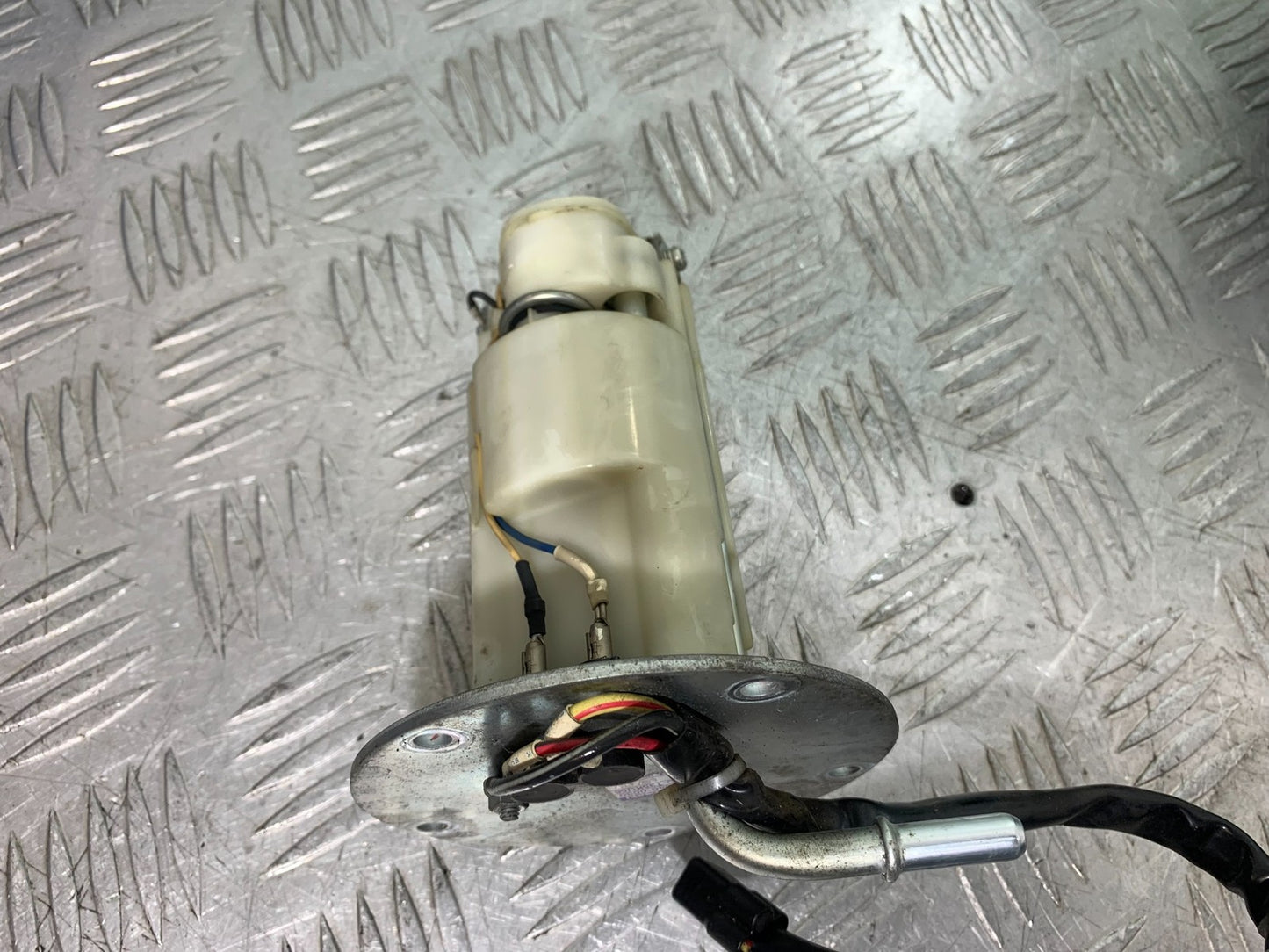 KAWASAKI ZX10R ZX10 R PETROL PUMP   2008-2010 (CMB1301)