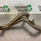 TRIUMPH SPEED TRIPLE R 1050 EXHAUST LINK PIPES  YEAR 2014 (STOCK 934)