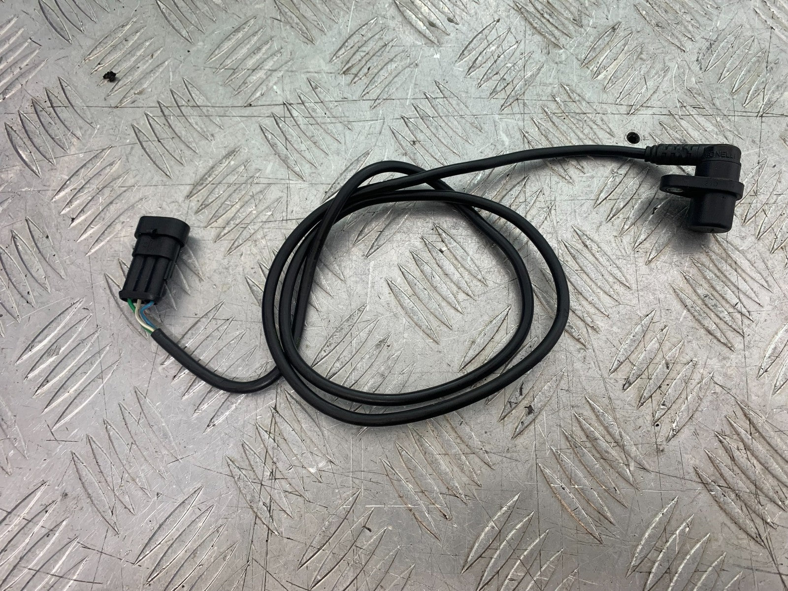 DUCATI 1198 S SPEEDO SENSOR  YEAR 2009-2011 (CMB1219)