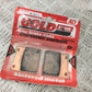 SUZUKI GSXR750 GSXR 750 SRAD REAR BRAKE PADS  YEAR 1999 (STOCK 880)