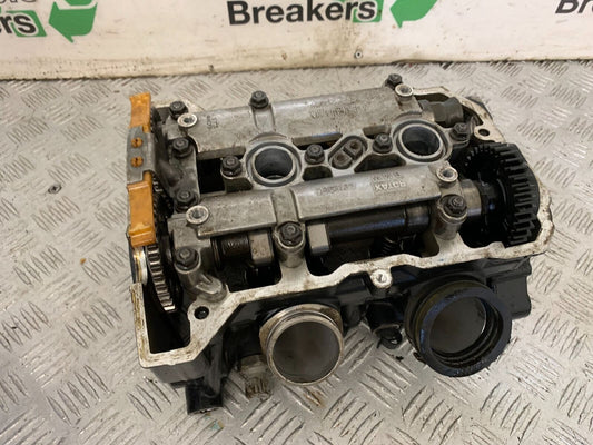 BMW F650 F 650 GS CYLINDER HEAD AND CAMS  YEAR 2008-2012 (STOCK 837)