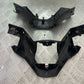 NECO ALEXONE 125 HANDLEBAR COVERS   YEAR 2016-2022  (CMB1273)