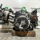 HONDA NC750S NC 750 S RC88E ENGINE 2016-2020 (CMB1146)