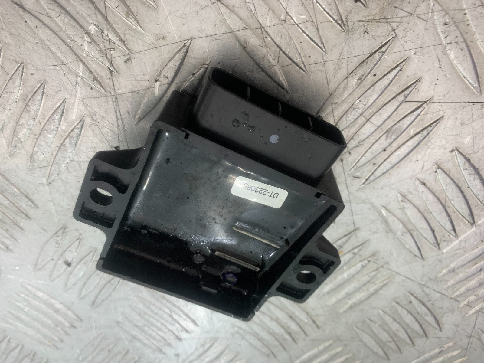 SUZUKI SV650 SV 650 mk1 CDI UNIT 1999-2002 (CMB1238)