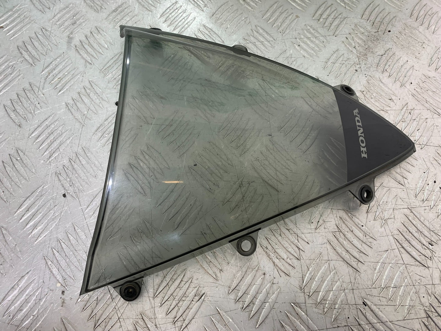 HONDA CBR1000 rr FIREBLADE SCREEN  2012-2016 (CMB1280)