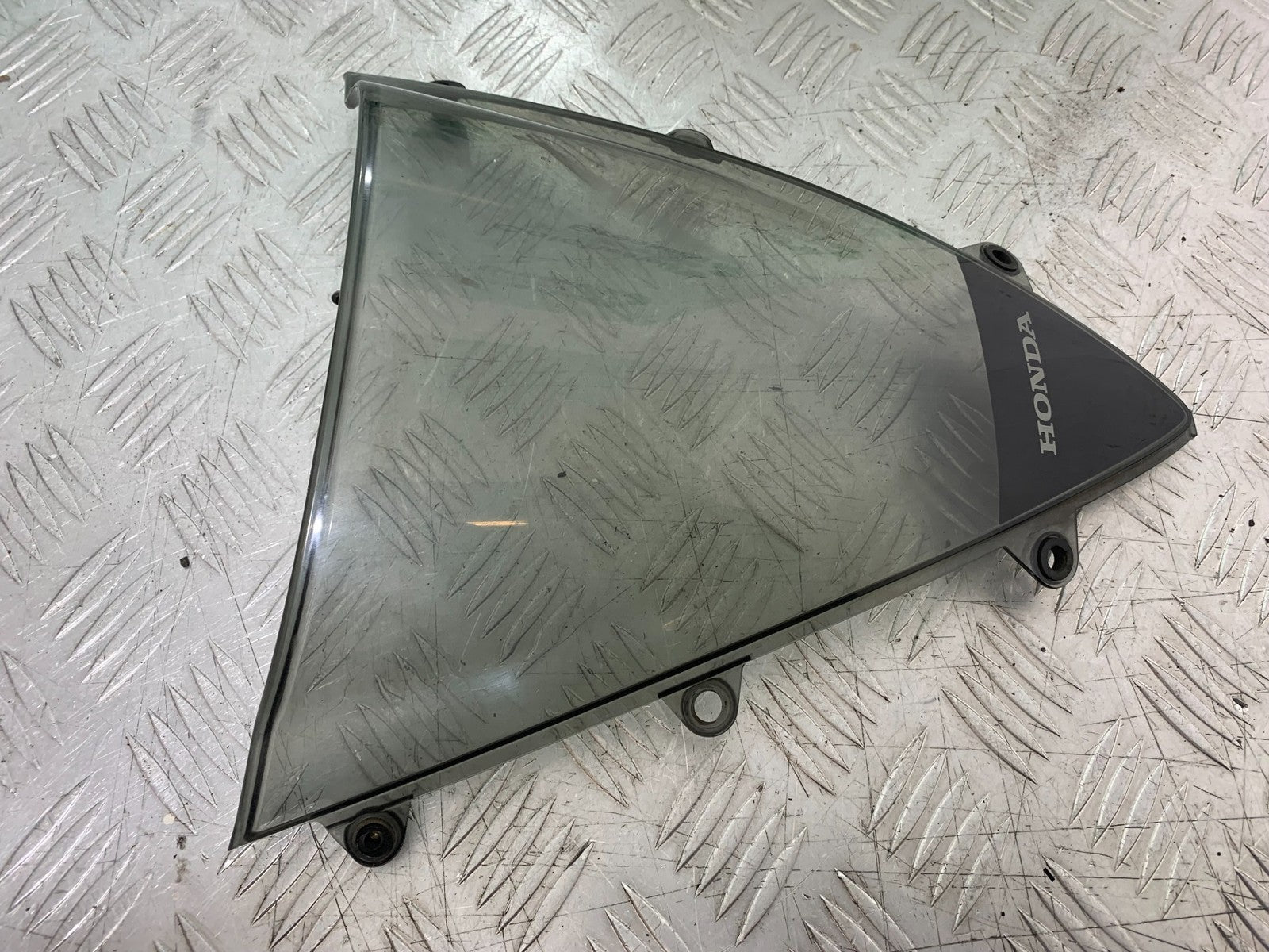 HONDA CBR1000 rr FIREBLADE SCREEN  2012-2016 (CMB1280)
