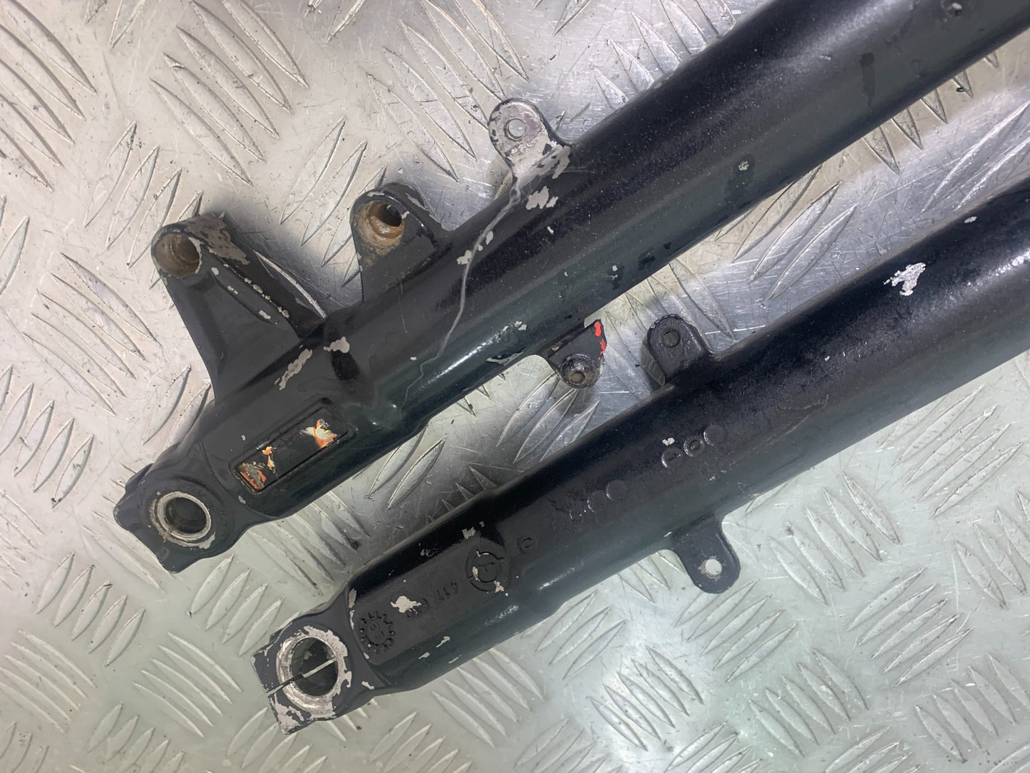 RIEJU 125 RS2 FORKS YEAR 2007 (CMB1142)