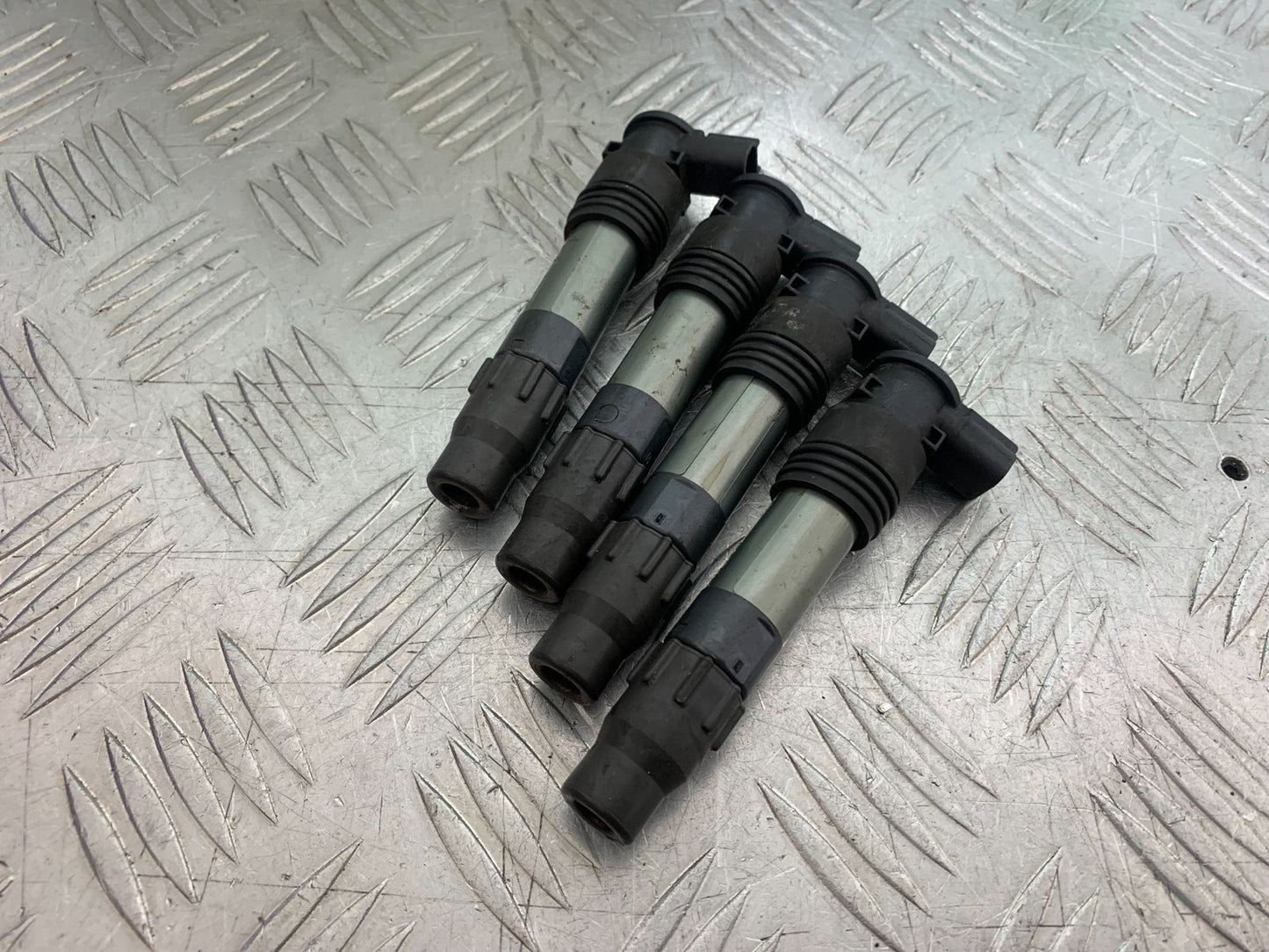 KAWASAKI Z1000 SX COILS  YEAR 2014-16 (CMB1264)