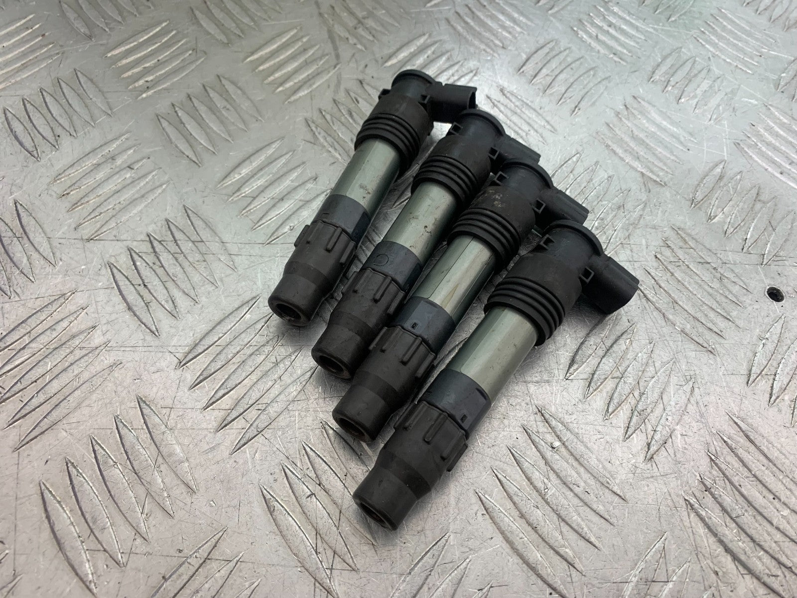 KAWASAKI Z1000 SX COILS  YEAR 2014-16 (CMB1264)