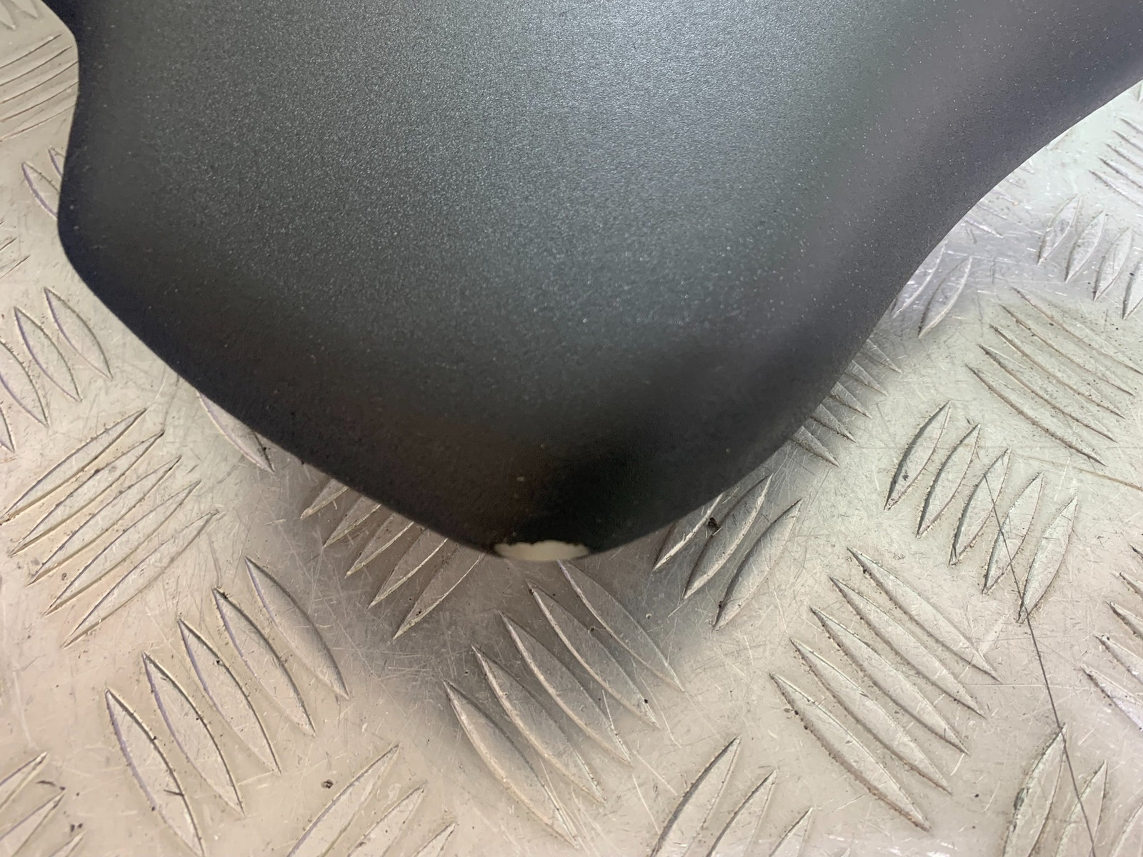 KAWASAKI ZX6R FRONT SEAT YEAR 2009-2012 (CMB1136)