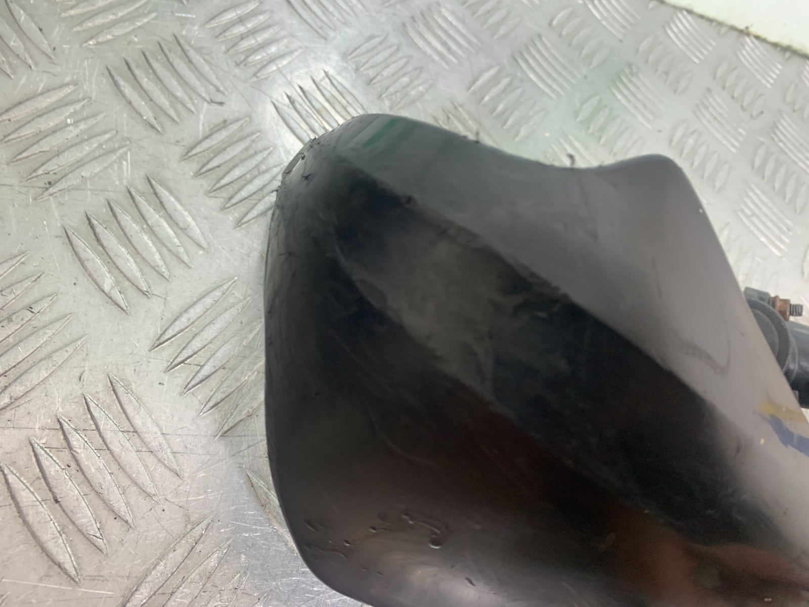 ROYAL ENFIELD HIMALAYAN 411 HAND GUARDS YEAR 2018-2023 (CMB1322)