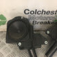 TRIUMPH TROPHY 1215 SE LEFT AND RIGHT SPEAKERS   YEAR 2012-2017 (STOCK 870)