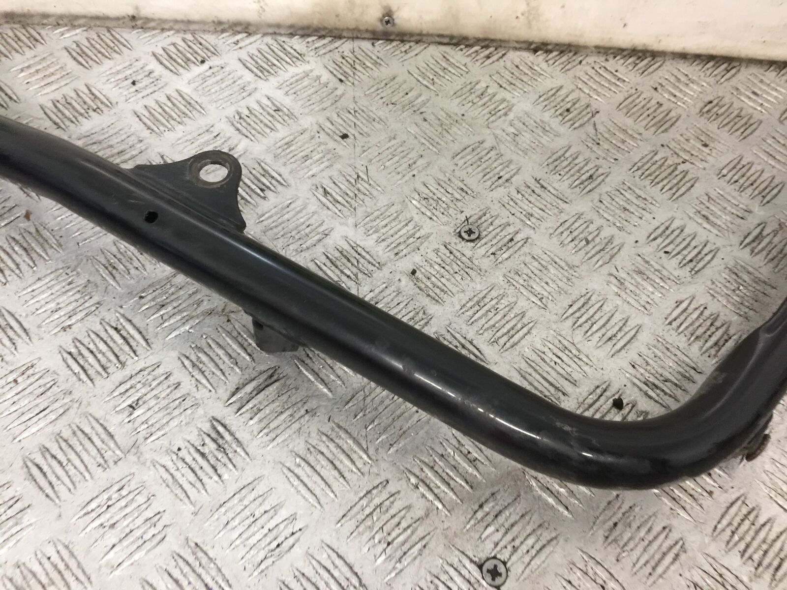 TRIUMPH 900 STREET SCRAMBLER FRAME RAIL YEAR 2018  (STOCK 896)