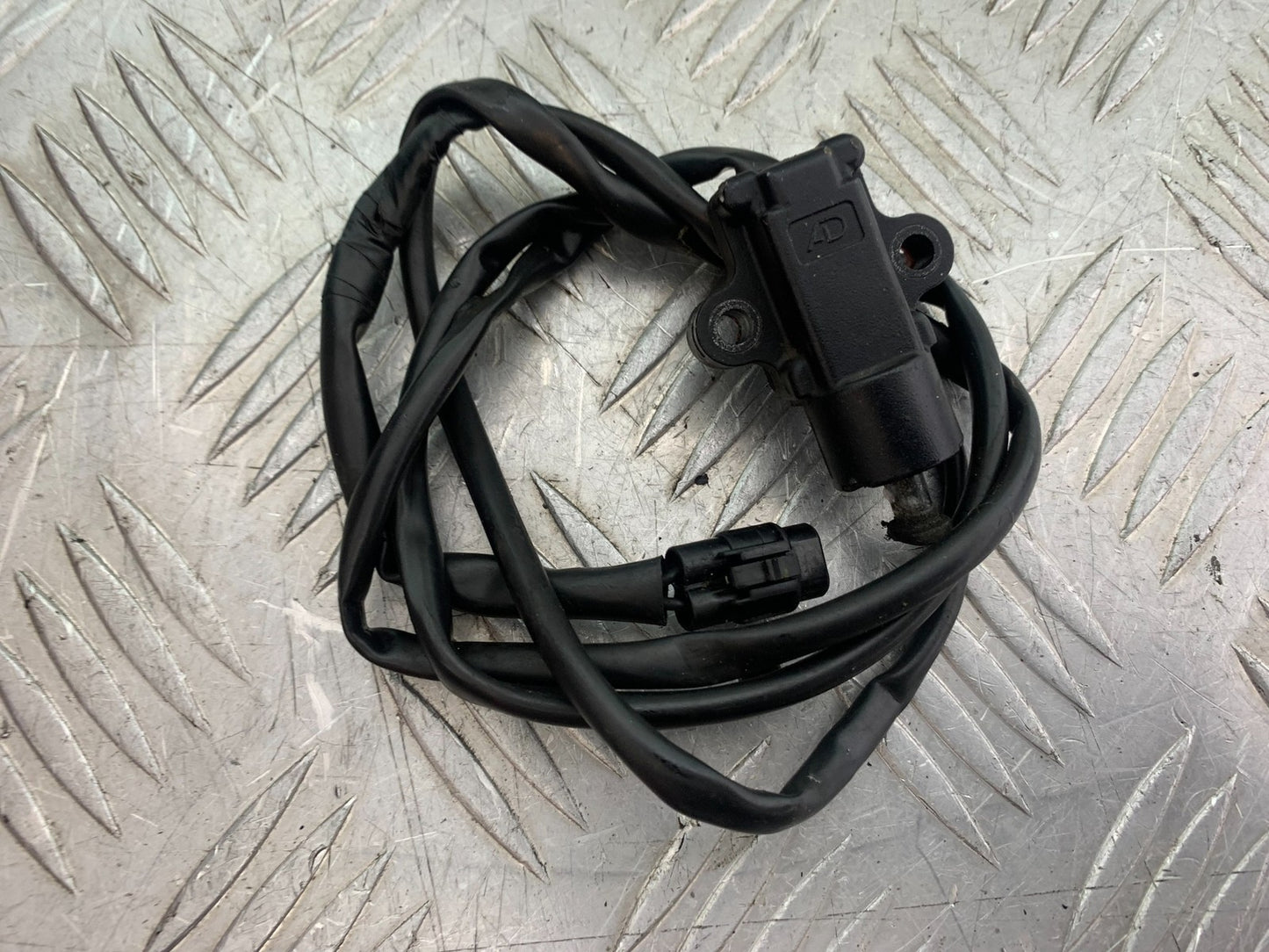 YAMAHA XVS 1300 MIDNIGHT STAR SIDE STAND SWITCH YEAR 2007-16 (CMB1200)