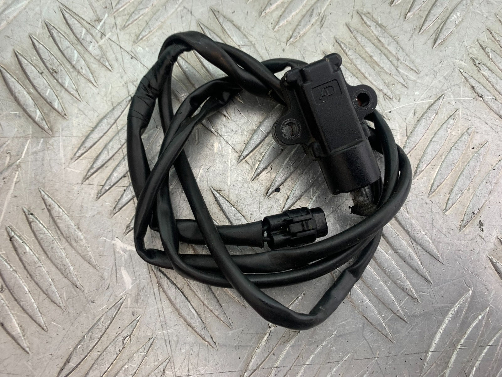YAMAHA XVS 1300 MIDNIGHT STAR SIDE STAND SWITCH YEAR 2007-16 (CMB1200)